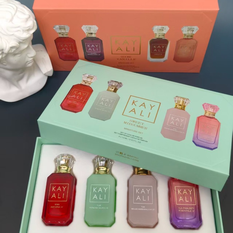 Home Fragrance Zara - KAYALI Unisex Eau De Parfum Mini