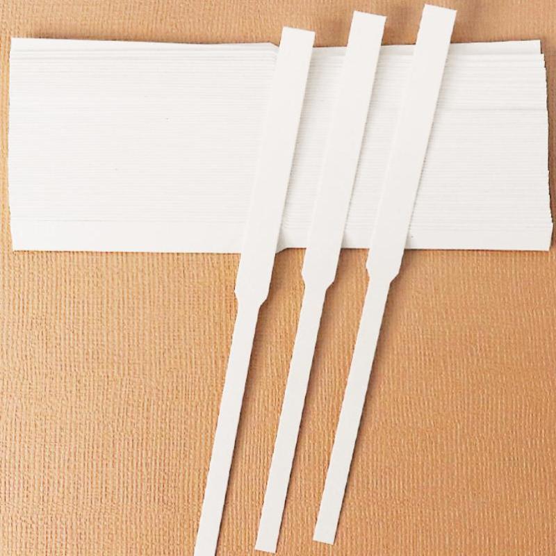 Home Fragrance Brands - *100 Sheets Premium Absorbent Perfume Test
