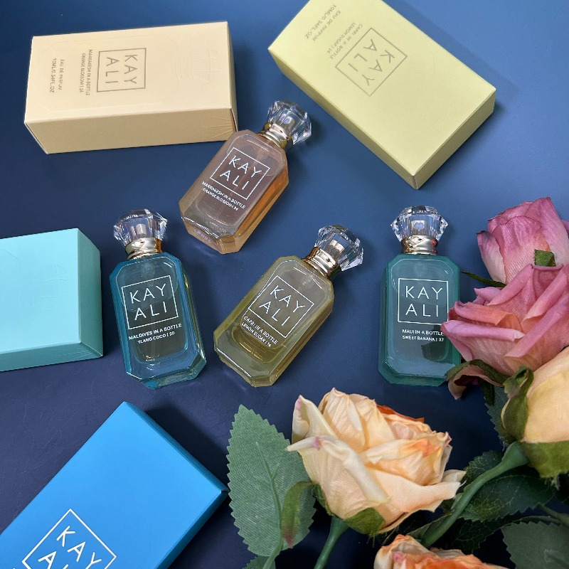 Home Fragrance Zara - KAYALI 81 Miniature 10ml Eau De