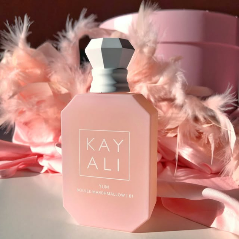 Home Fragrance Zara - KAYALI Perfume Collection 100ml Eau De