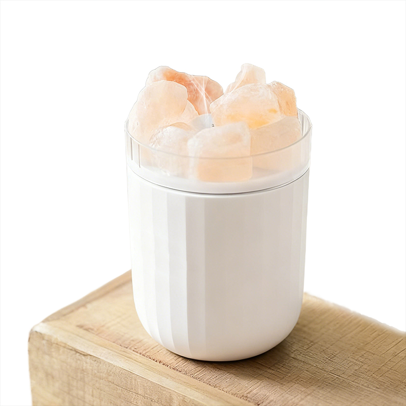 Home Fragrance Mist - Essential Oil Diffuser with Night Light