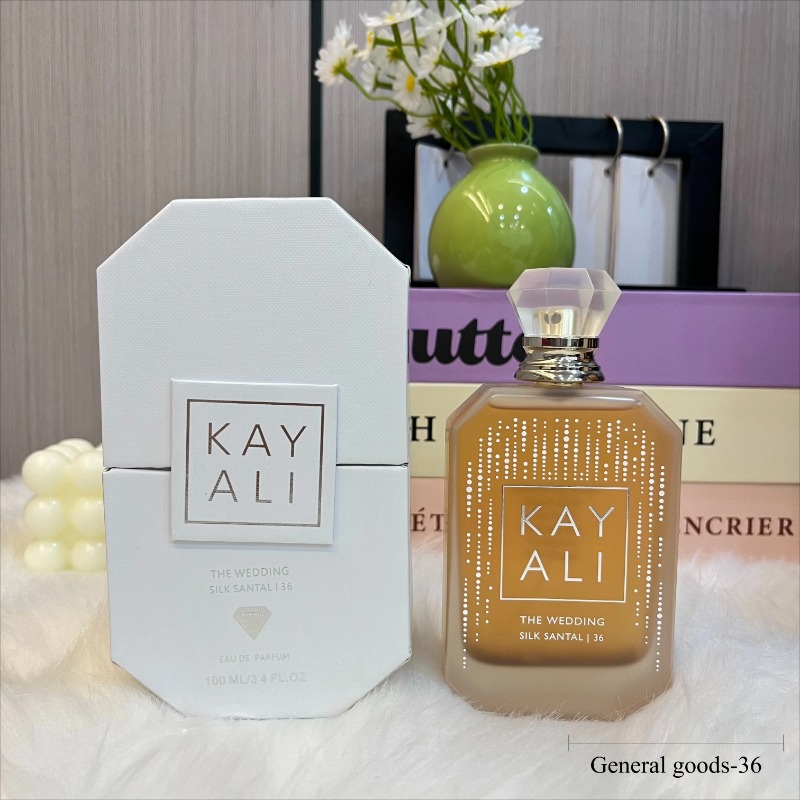 Home Fragrance Zara - KAYALI 28 100ml Women’s Eau De