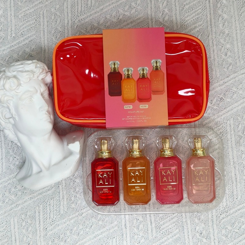 Home Fragrance Zara - KAYALI Perfume Gift Set Unisex Eau