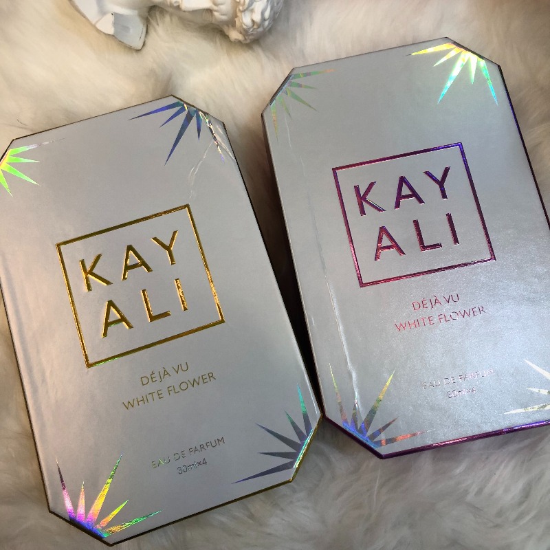 Home Fragrance Zara - KAYALI Perfume Set Long Lasting Luxury