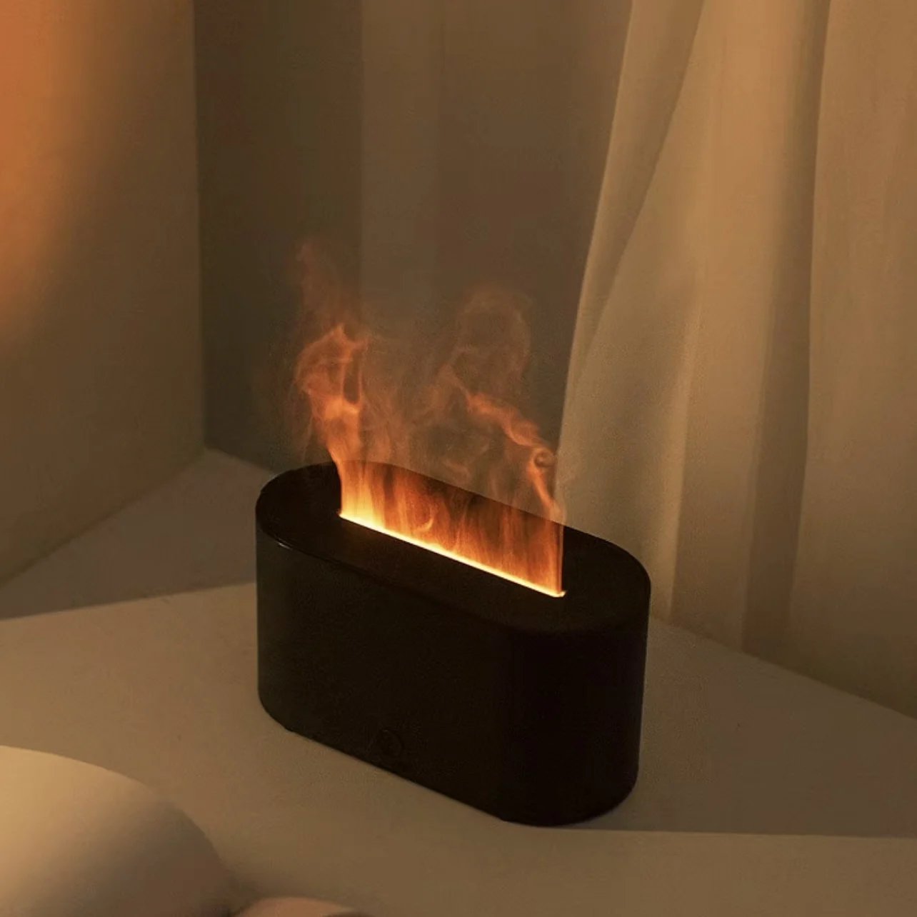 Home Fragrance Mist - Air Aroma Humidifier Diffuser Essential Oils