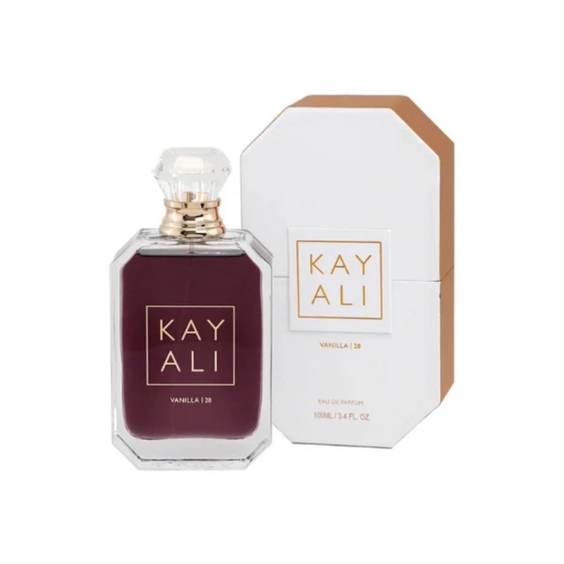 Home Fragrance Zara - 100ml KAYALI 28 Women’s Eau De
