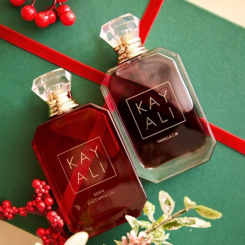 Home Fragrance Zara - KAYALI 81 100ml Womens Eau De
