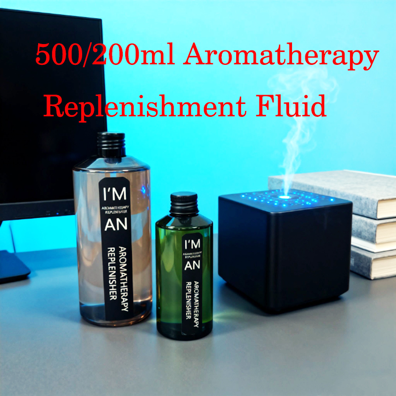 Home Fragrance Brands - 500/200ML Marriott Hilton Ritz Carlton Fragranc