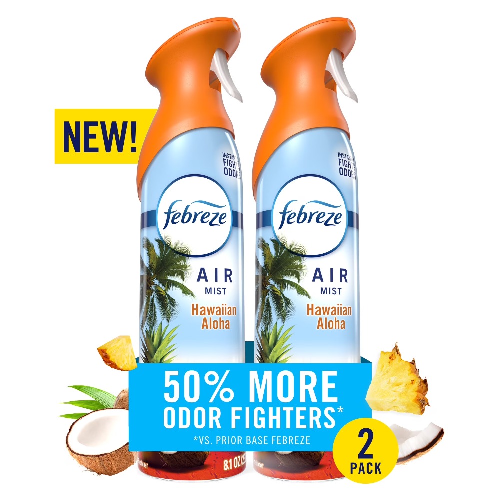Air Mist Air Freshener Spray,  - Home Fragrance Mist 评论和价格
