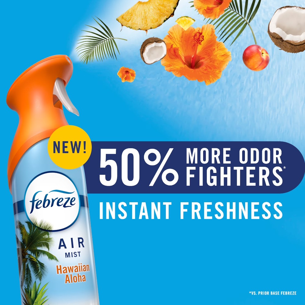Air Mist Air Freshener Spray,  - Home Fragrance Mist 评论和价格