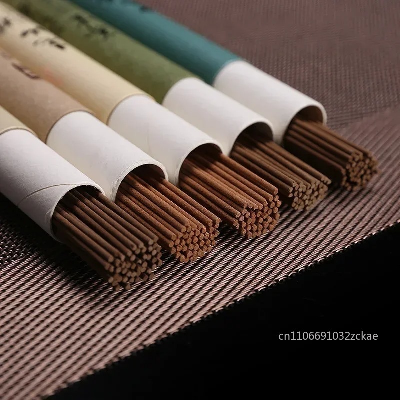 Classical 40 Sticks Natural Sa - Home Fragrance Natural 评论和价格