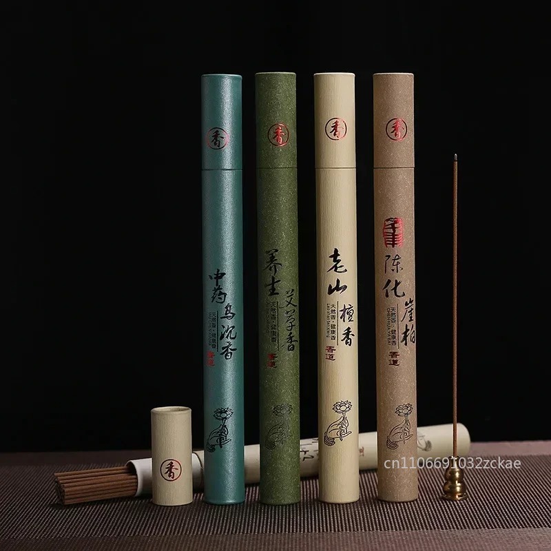 Classical 40 Sticks Natural Sa - Home Fragrance Natural 评论和价格