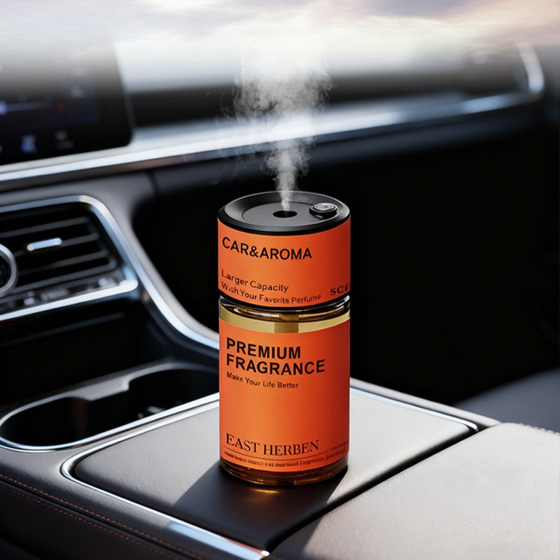 AI Intelligent Sensing Car Fra - Home Fragrance Mist 评论和价格