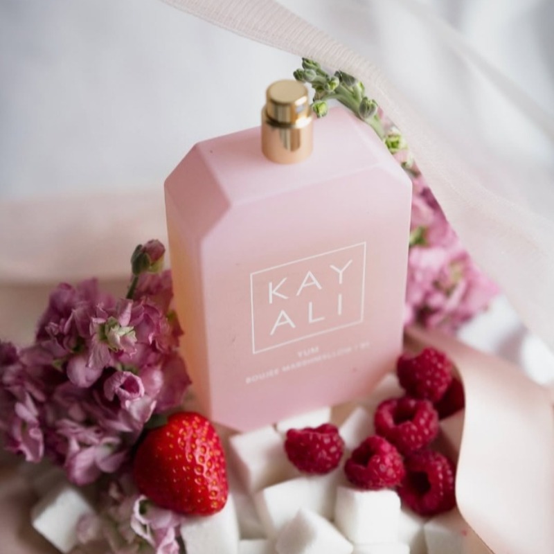 Kayali Perfume Unisex Parfum 1 - Home Fragrance Zara 评论和价格