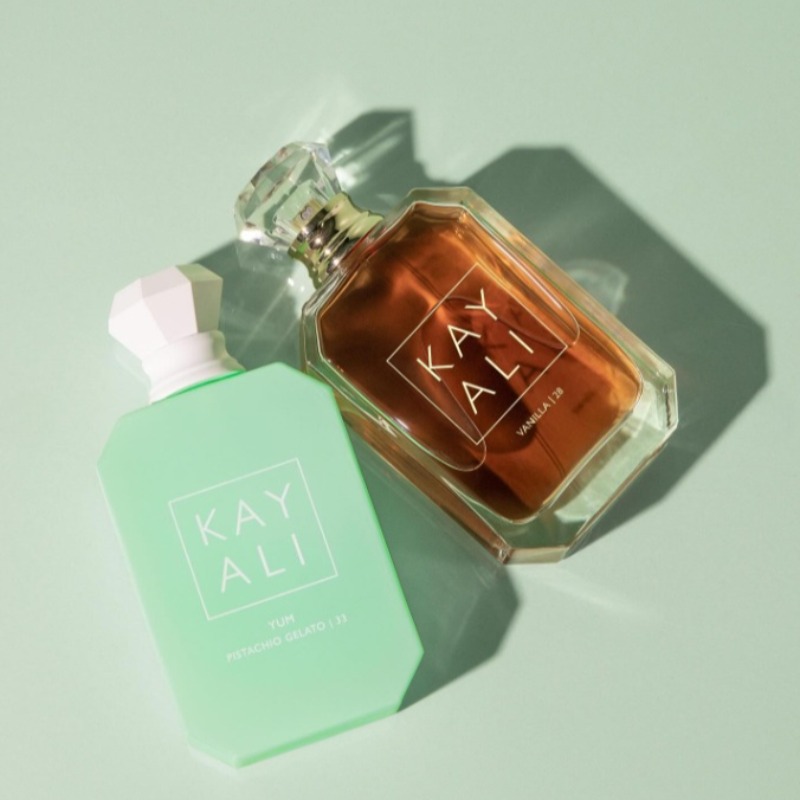 Kayali Perfume Unisex Parfum 1 - Home Fragrance Zara 评论和价格