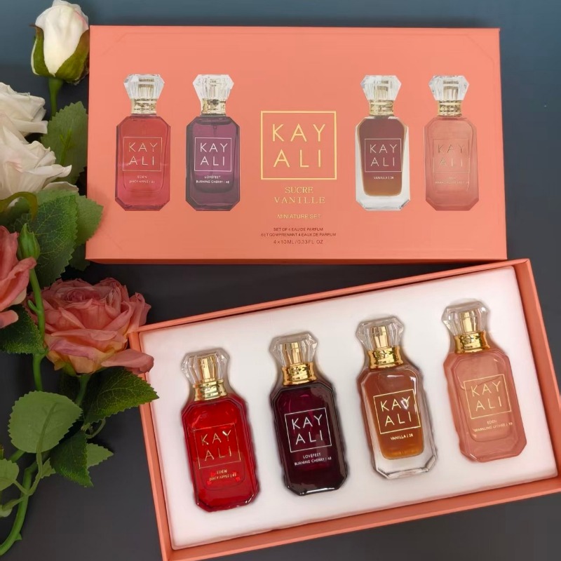 KAYALI Unisex Eau De Parfum Mi - Home Fragrance Zara 评论和价格