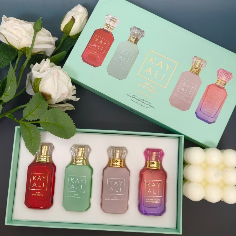 KAYALI Unisex Eau De Parfum Mi - Home Fragrance Zara 评论和价格