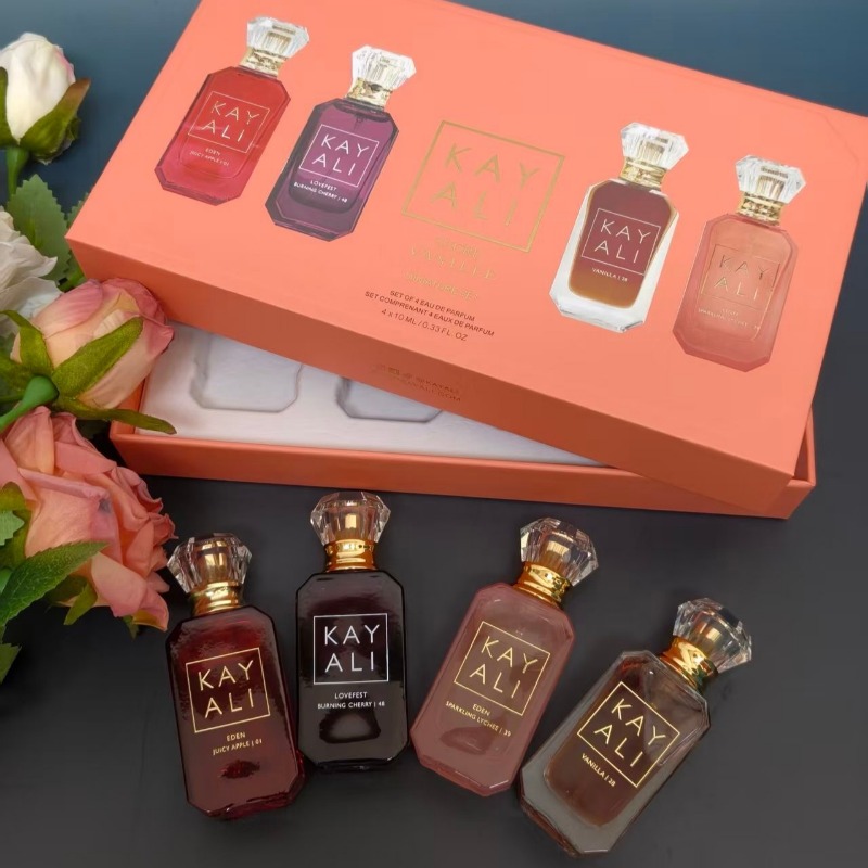 KAYALI Unisex Eau De Parfum Mi - Home Fragrance Zara 评论和价格