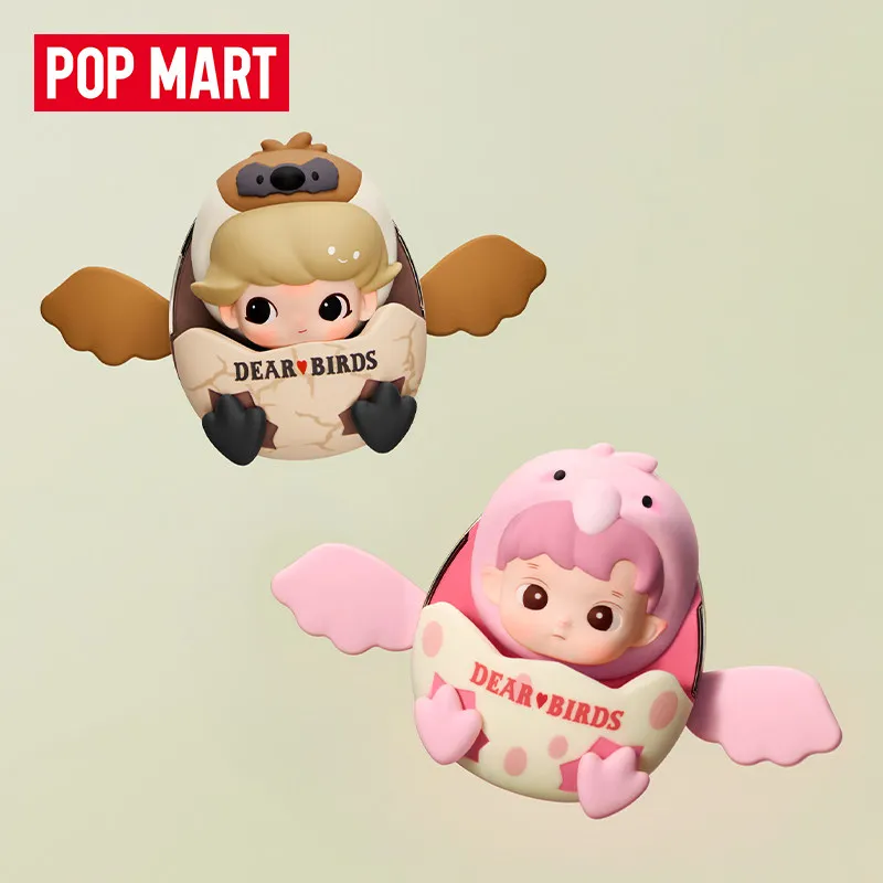 POP MART Dear Birds Series Car - Home Fragrance Brands 评论和价格