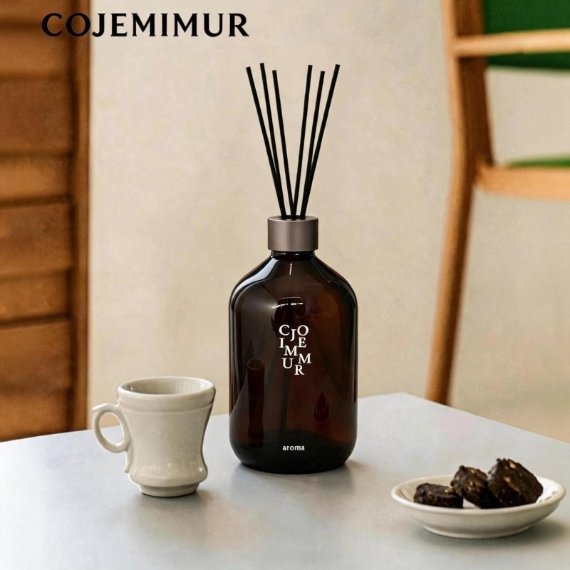 500ml Reed Diffuser Set Long L - Home Fragrance Brands 评论和价格