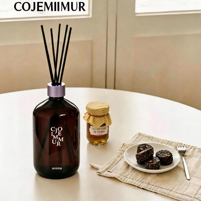 500ml Reed Diffuser Set Long L - Home Fragrance Brands 评论和价格