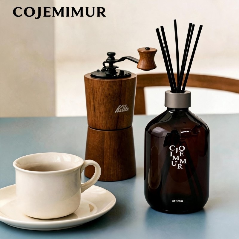 500ml Reed Diffuser Set Long L - Home Fragrance Brands 评论和价格