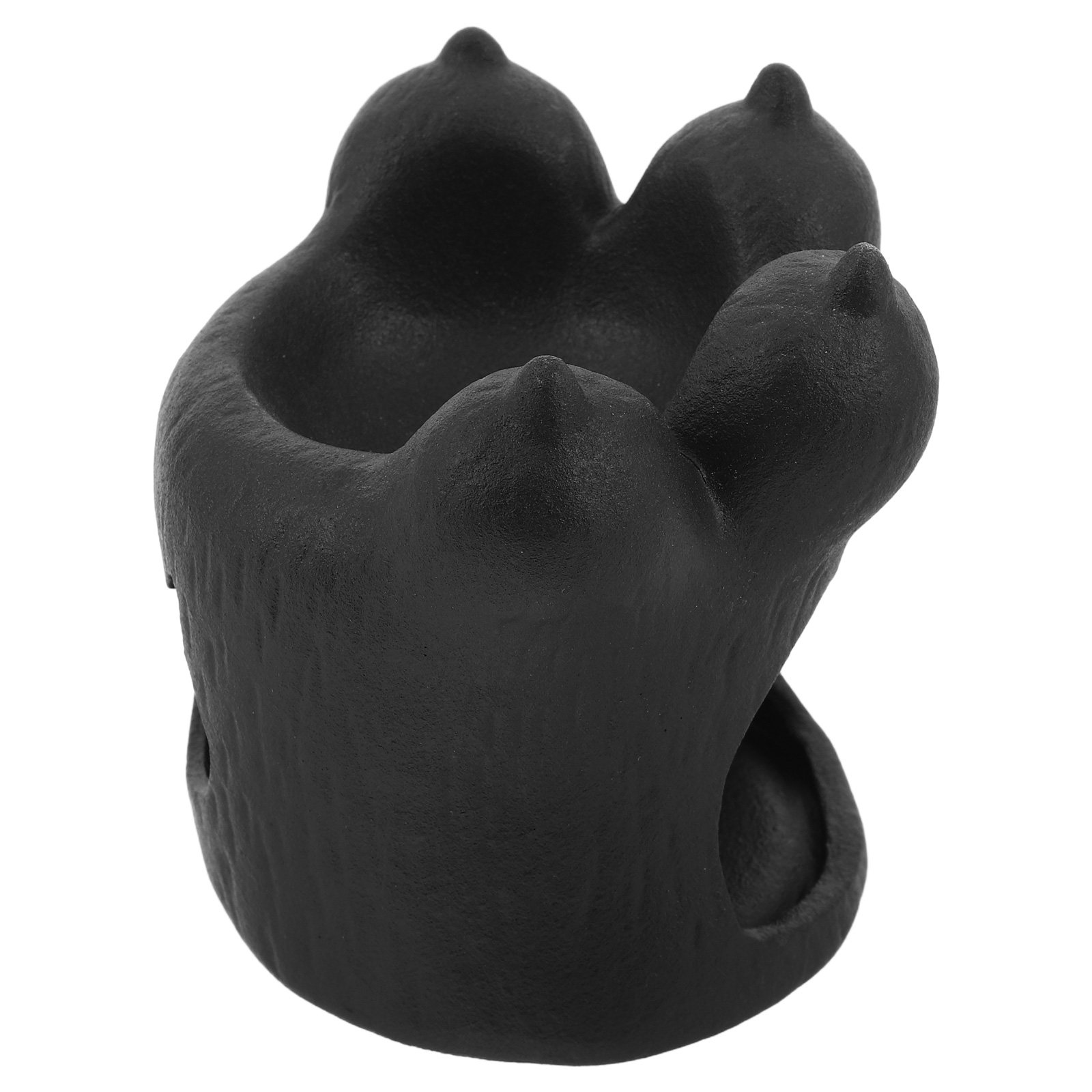 Cat Paw Ceramic Aromatherapy O - Wax Melt Burner 评论和价格