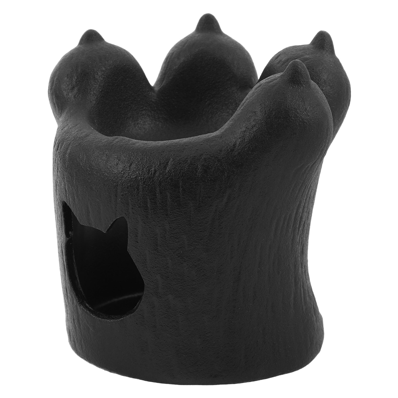 Cat Paw Ceramic Aromatherapy O - Wax Melt Burner 评论和价格