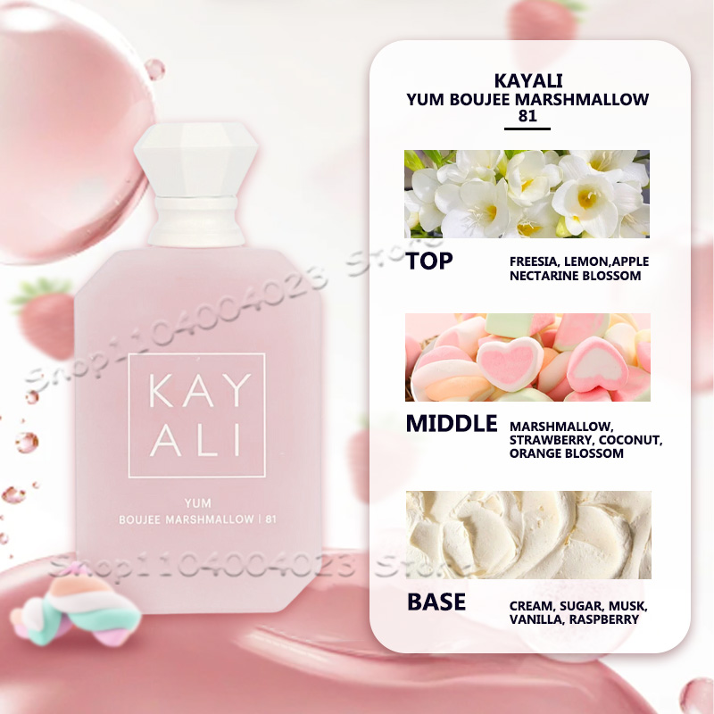 100ML KAYALI EDP Intense Spray - Home Fragrance Zara 评论和价格