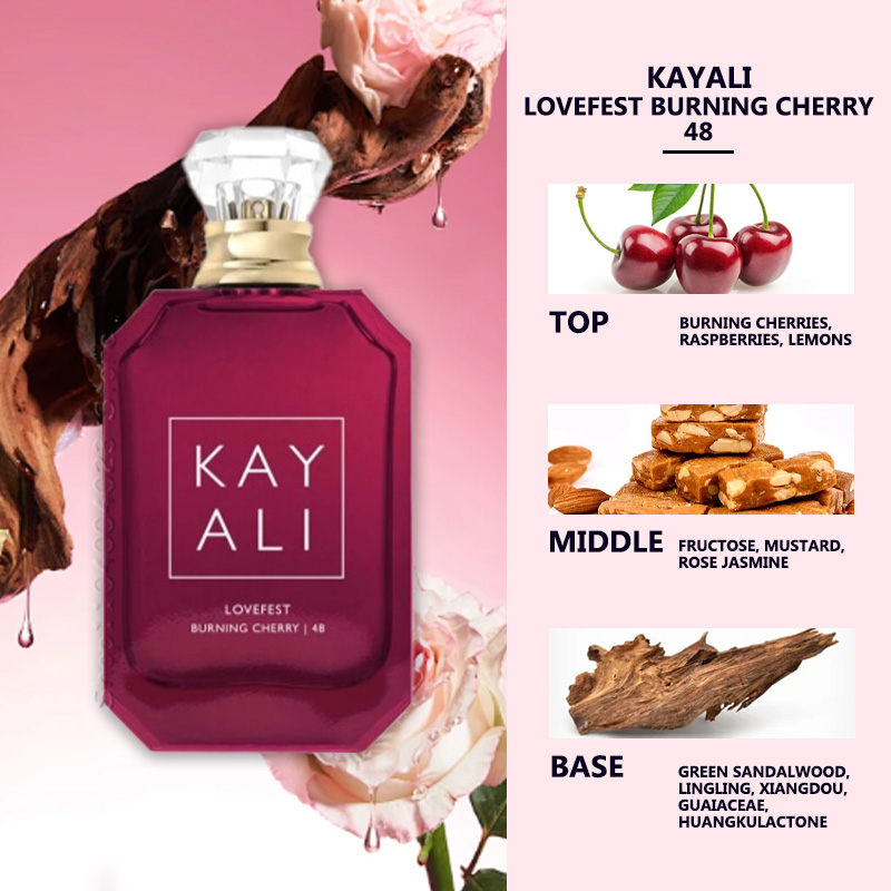100ML KAYALI EDP Intense Spray - Home Fragrance Zara 评论和价格