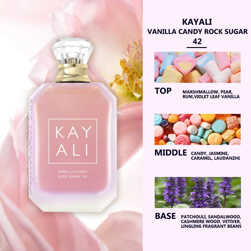 100ML KAYALI EDP Intense Spray - Home Fragrance Zara 评论和价格