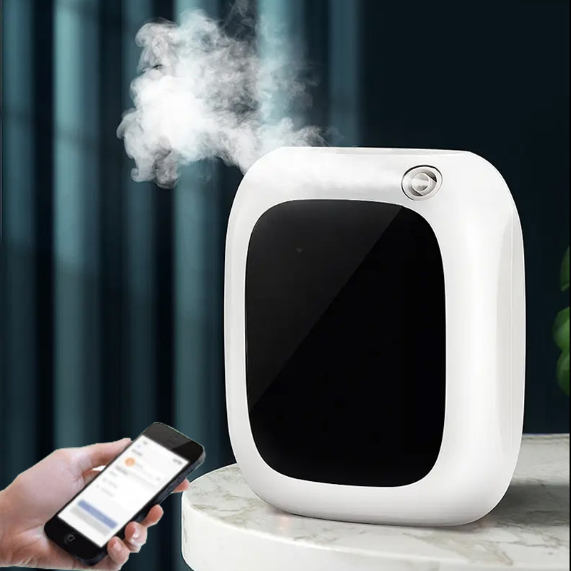 Bluetooth Essential Oils Diffu - Home Fragrance Manufacturers 评论和价格