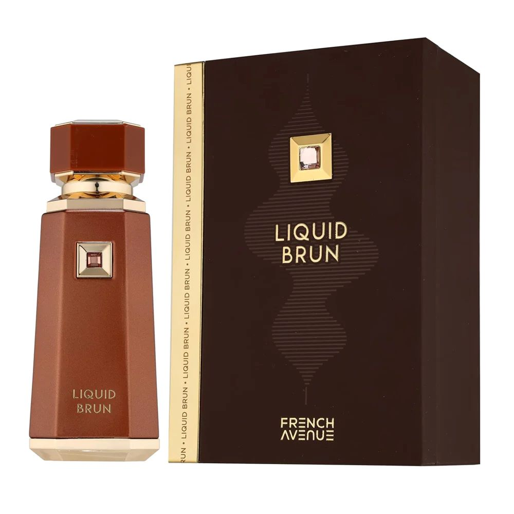 French Avenue Liquid Brun & Co - Home Fragrance Gift 评论和价格