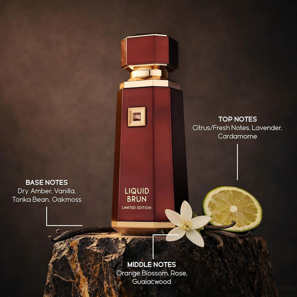 French Avenue Liquid Brun & Co - Home Fragrance Gift 评论和价格
