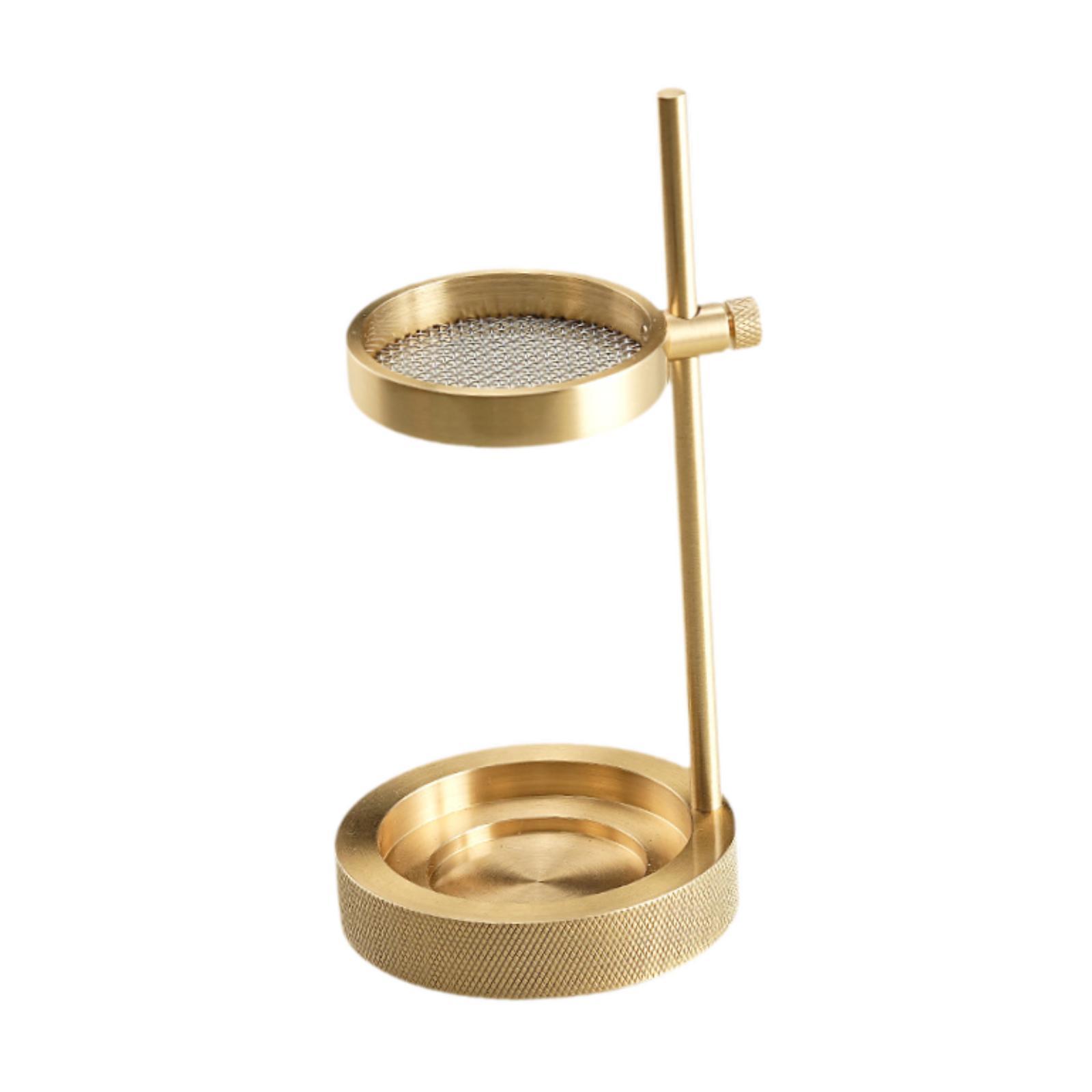 Essential Oil Burner Candle St - Wax Melt Burner 评论和价格