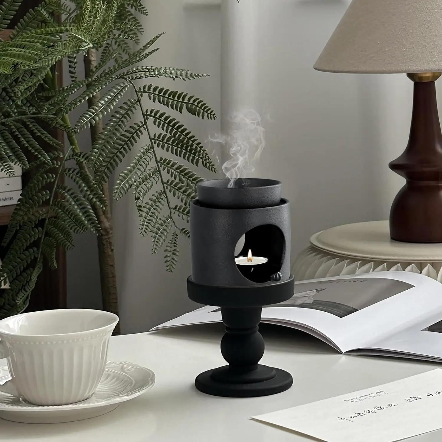 For 100ml Home Fragrance Stove - Home Fragrance Tranquillity 评论和价格