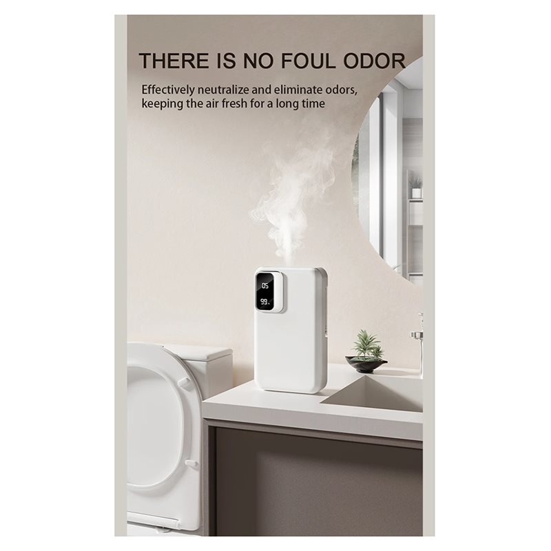 A74G-USB Rechargeable Smart Au - Home Fragrance Vaporizer 评论和价格