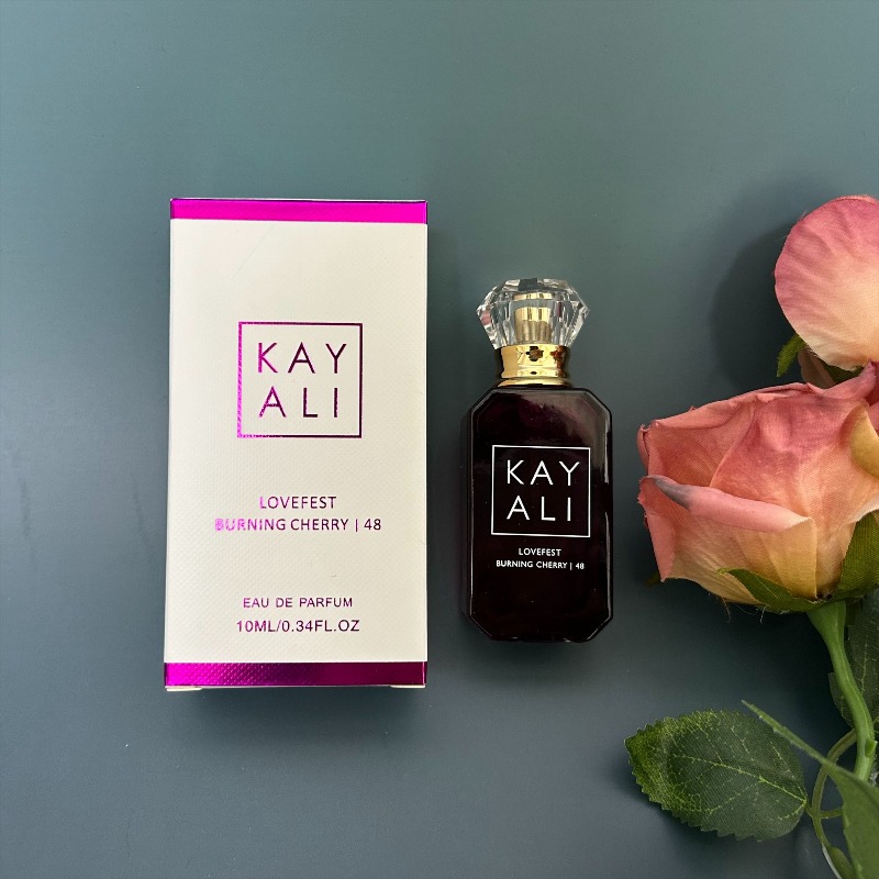 KAYALI 81 Miniature 10ml Eau D - Home Fragrance Zara 评论和价格