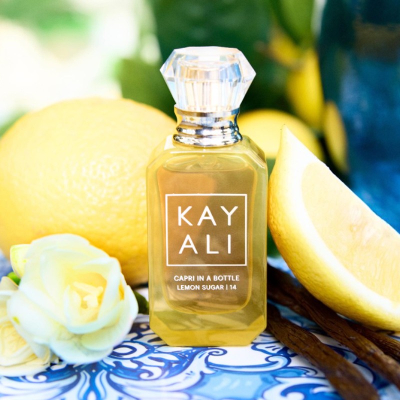 KAYALI 81 Miniature 10ml Eau D - Home Fragrance Zara 评论和价格
