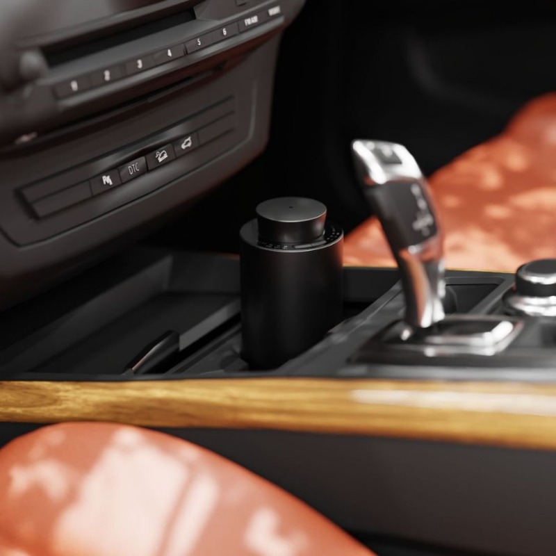10ML Car Home Fragrance Machin - Home Fragrance Manufacturers 评论和价格