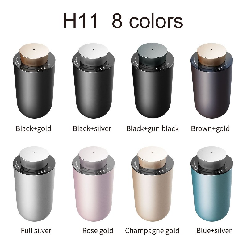10ML Car Home Fragrance Machin - Home Fragrance Manufacturers 评论和价格