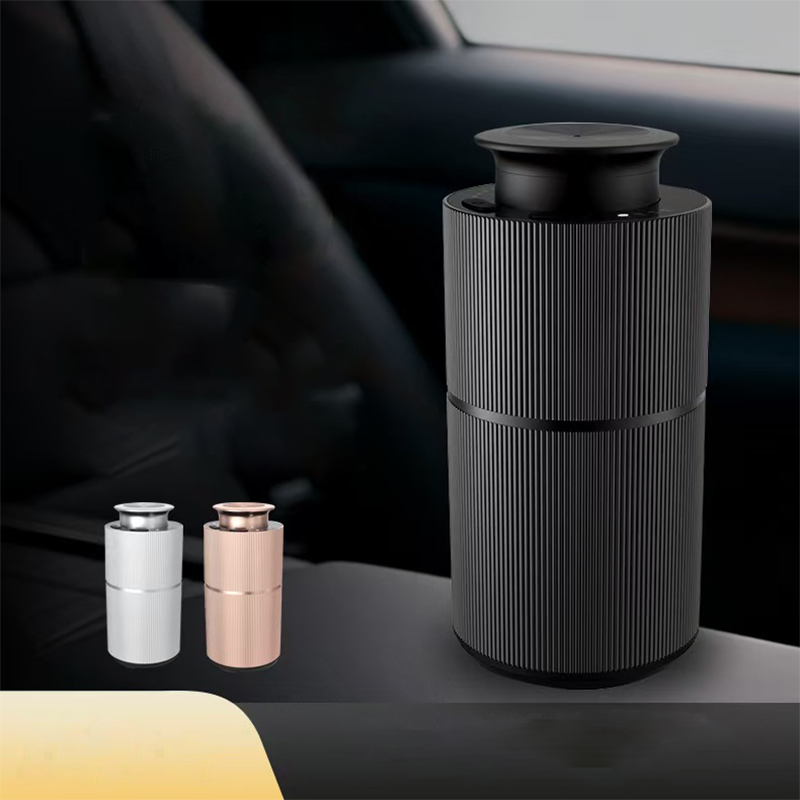 Metal Body Smart Car Diffuser  - Home Fragrance Brands 评论和价格