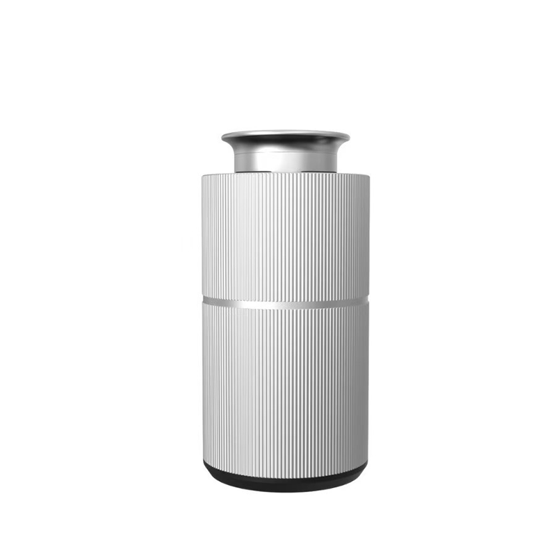 Metal Body Smart Car Diffuser  - Home Fragrance Brands 评论和价格