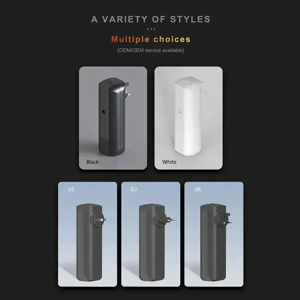 Wall Mounted Plug-in Essential - Home Fragrance Brands 评论和价格
