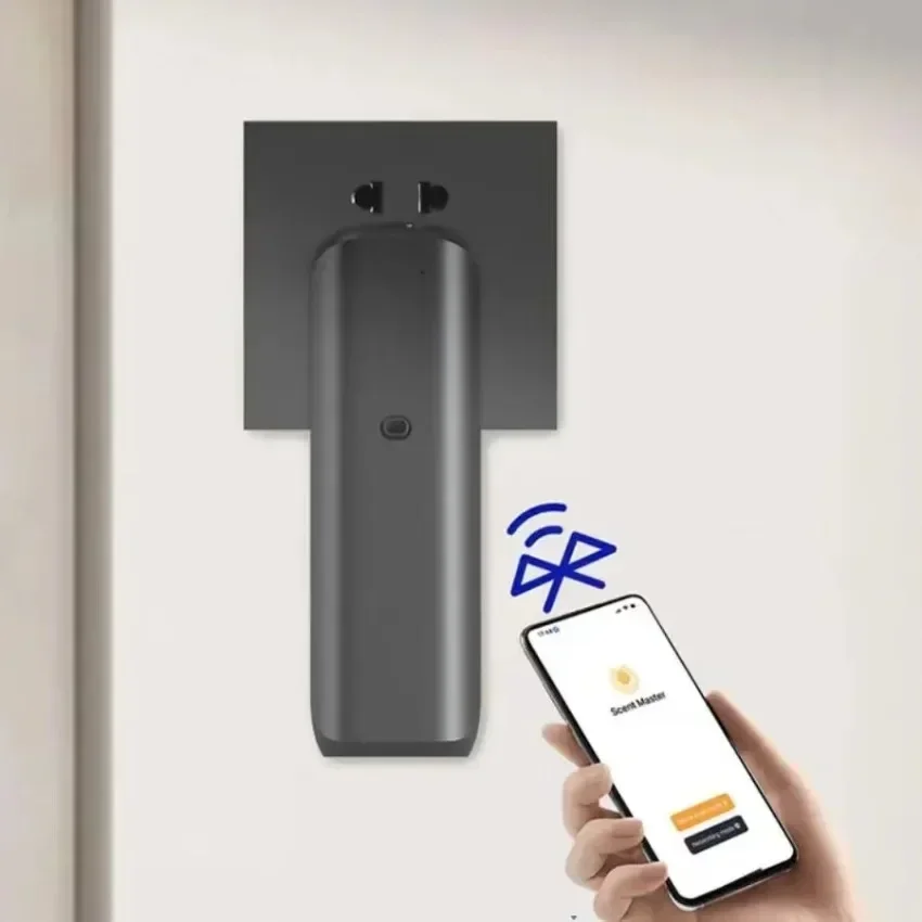 Wall Mounted Plug-in Essential - Home Fragrance Brands 评论和价格