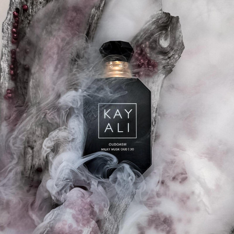 KAYALI Oudgasm Milky Musk Oud  - Home Fragrance Zara 评论和价格