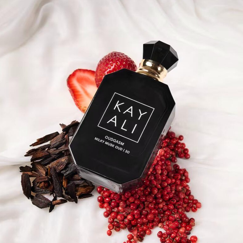 KAYALI Oudgasm Milky Musk Oud  - Home Fragrance Zara 评论和价格