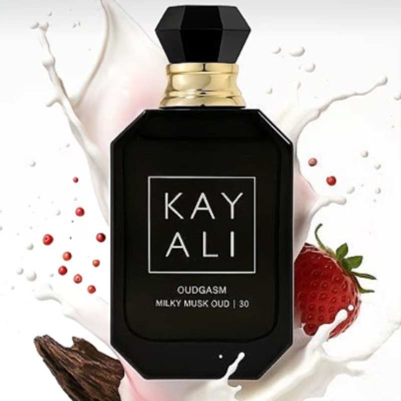 KAYALI Oudgasm Milky Musk Oud  - Home Fragrance Zara 评论和价格