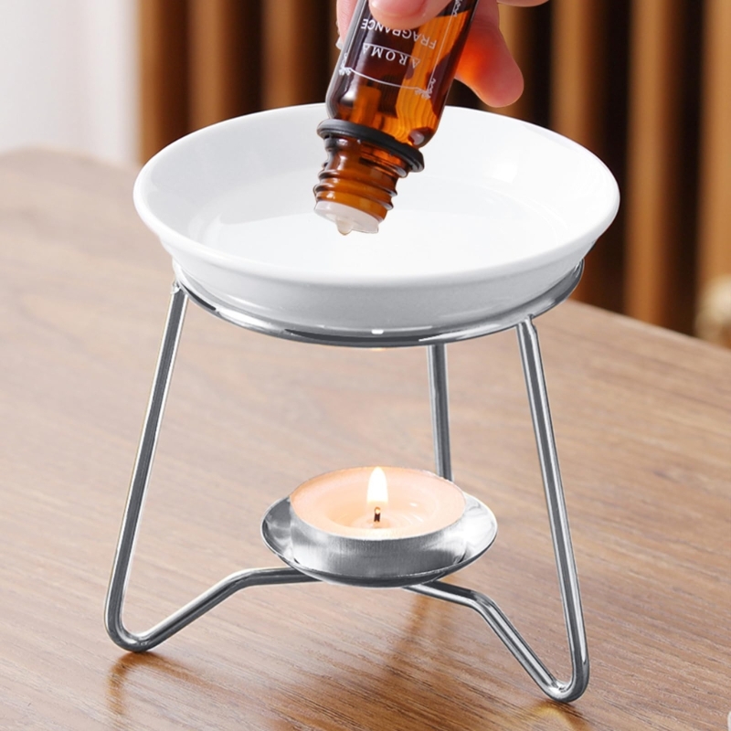 37ME Ceramics Wax Melt Warmer  - Wax Melt Burner 评论和价格