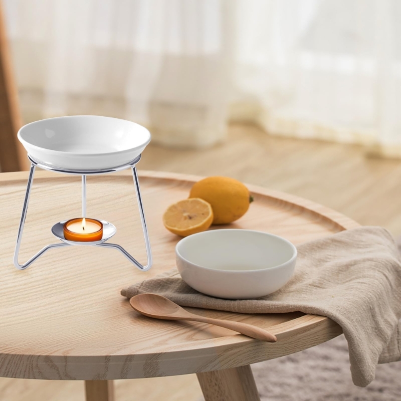 37ME Ceramics Wax Melt Warmer  - Wax Melt Burner 评论和价格